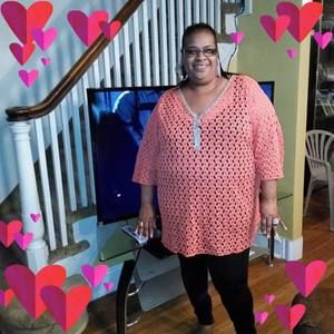 Meet your Posher, Rhonda